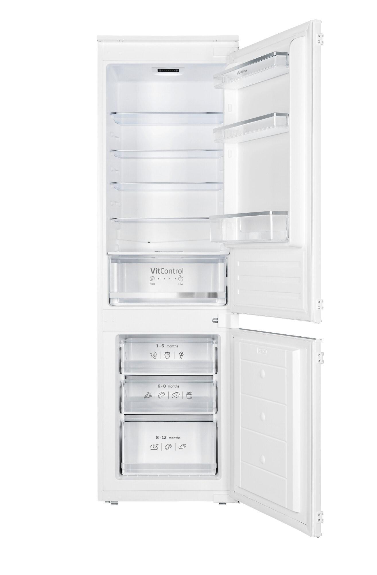EKGCS 387 921 Kühl-Gefrier-Kombination
