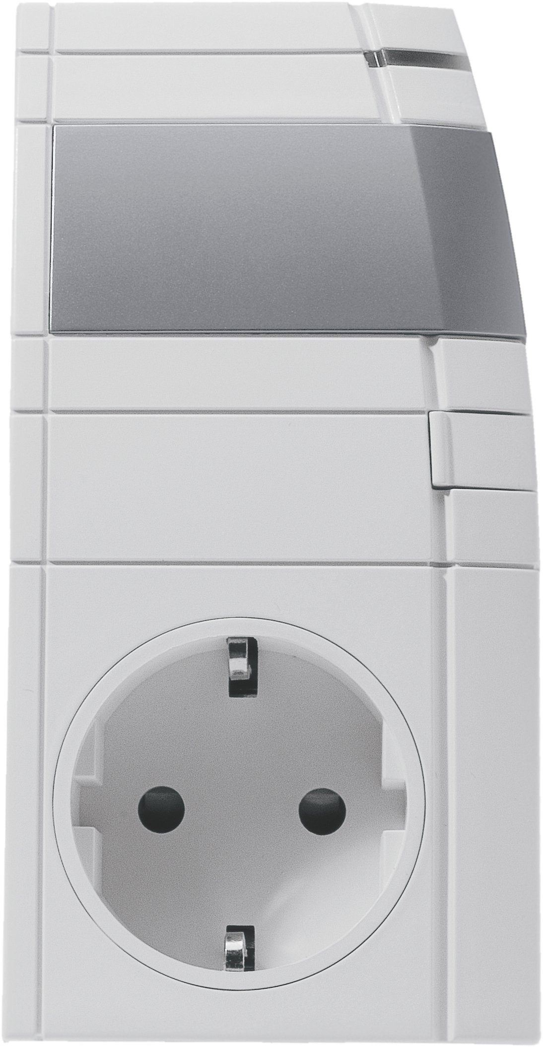 Smart Home Zwischenstecker Dimmaktor