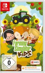 Farming Simulator Kids Nintendo Switch-Spiel