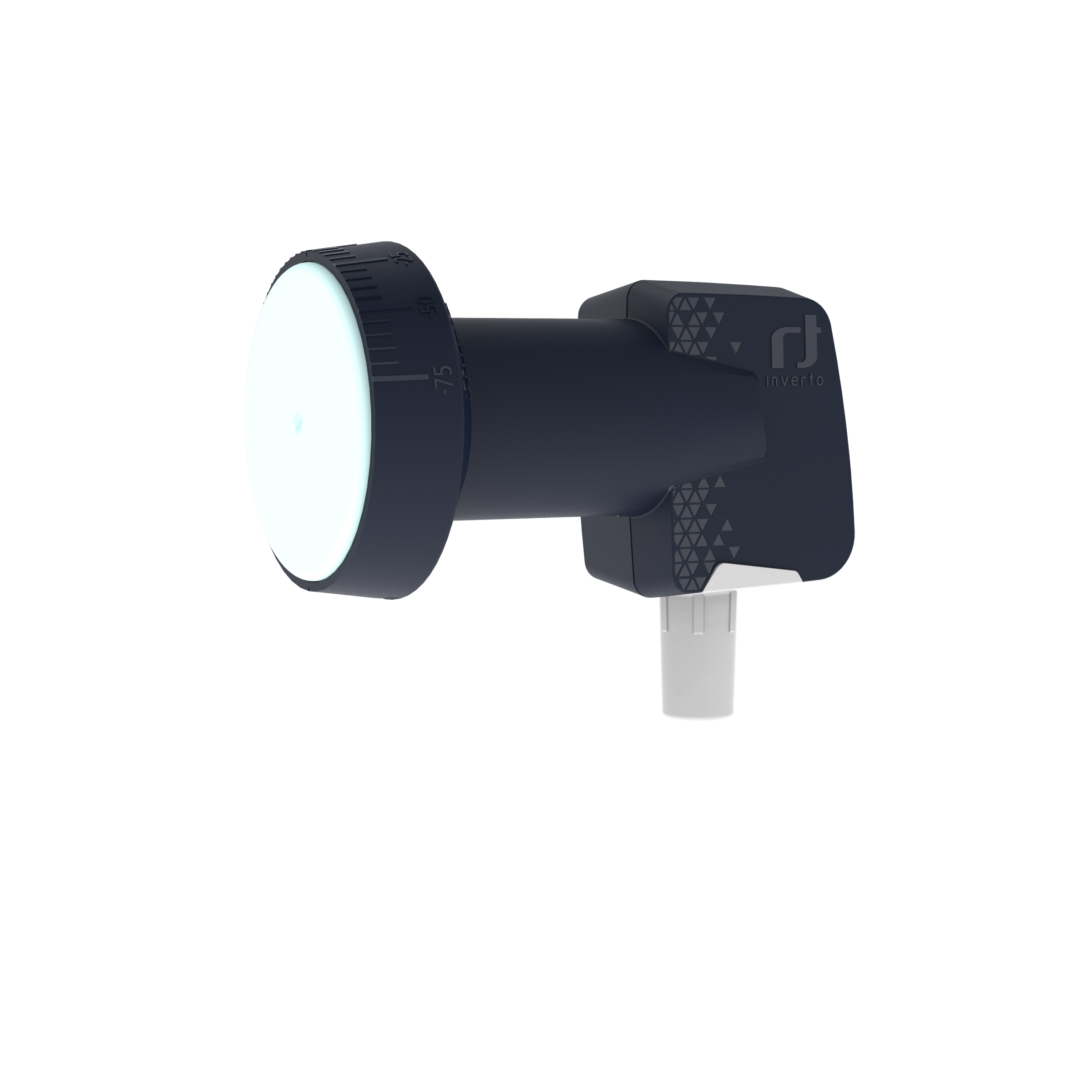 Premium 40mm Single LNB