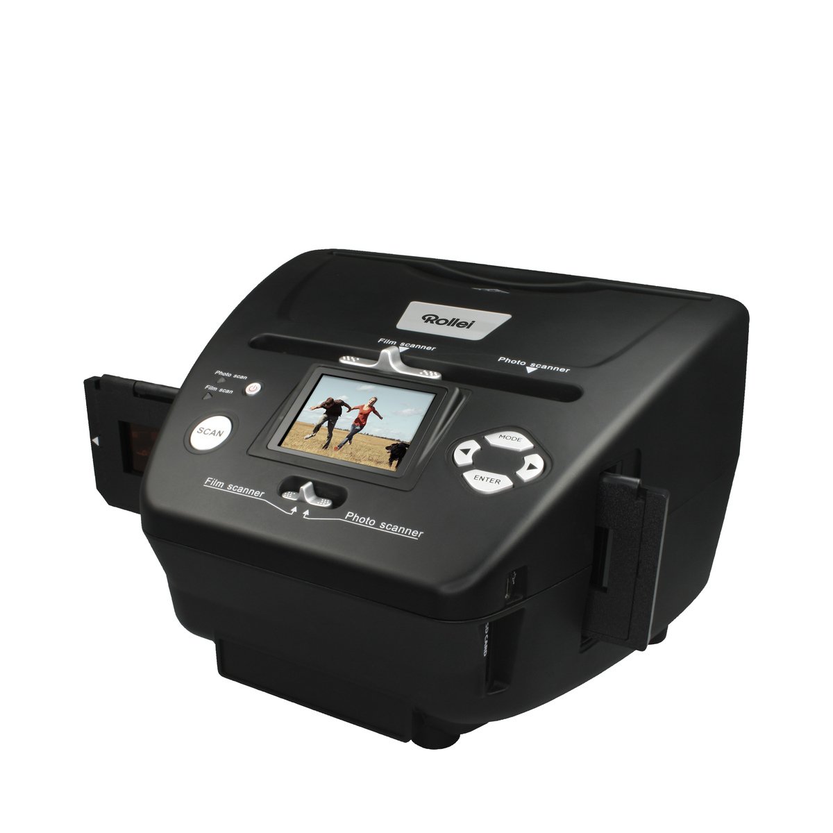 PDF-S 240 Foto-Dia-Scanner