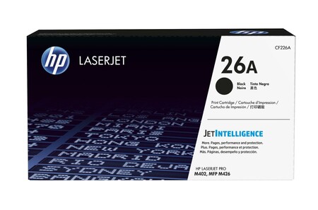 26A CF226A schwarz Toner