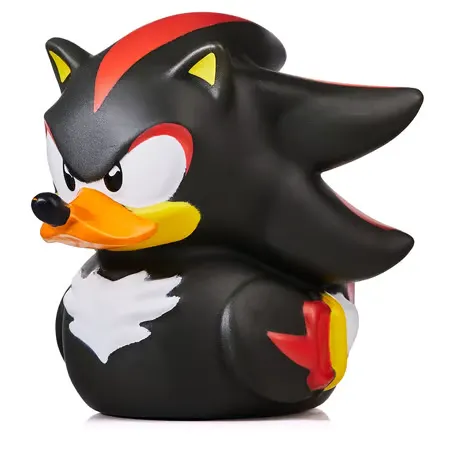 Sammelente - MINI Sonic Shadow 5cm