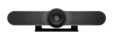 MeetUp Webcam