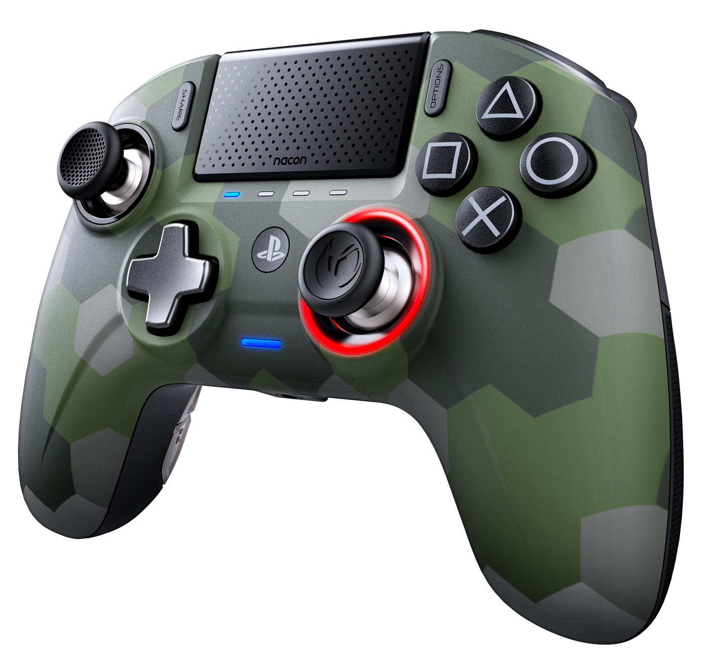 Revolution Unlimited Pro camouflage Playstation Controller