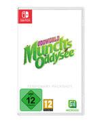 Oddworld - Munch's Oddysee Nintendo Switch-Spiel