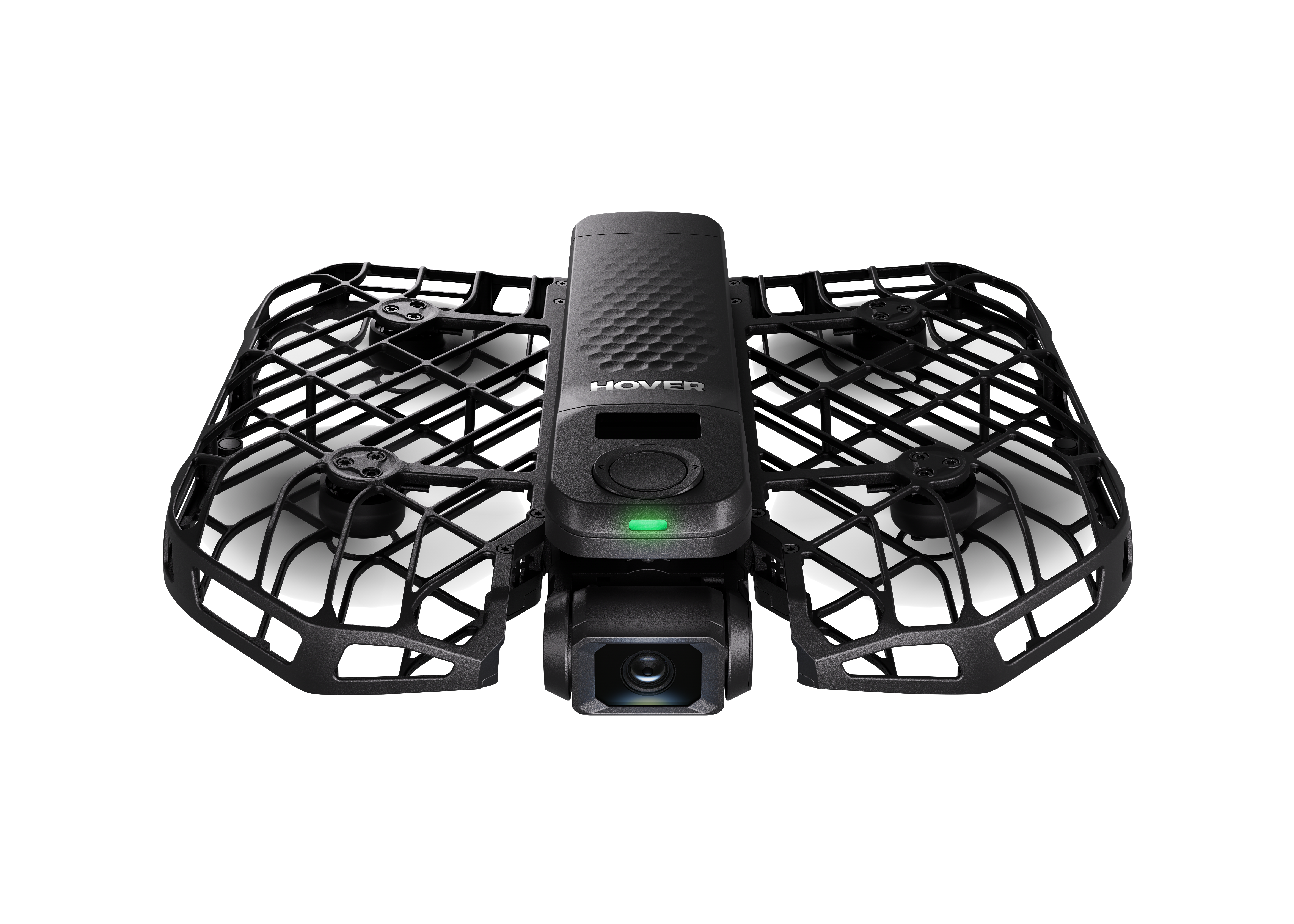 X1 PRO Standard schwarz