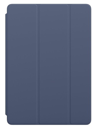 Smart Cover für 10.5' iPad Air (2019) Alaska Blau