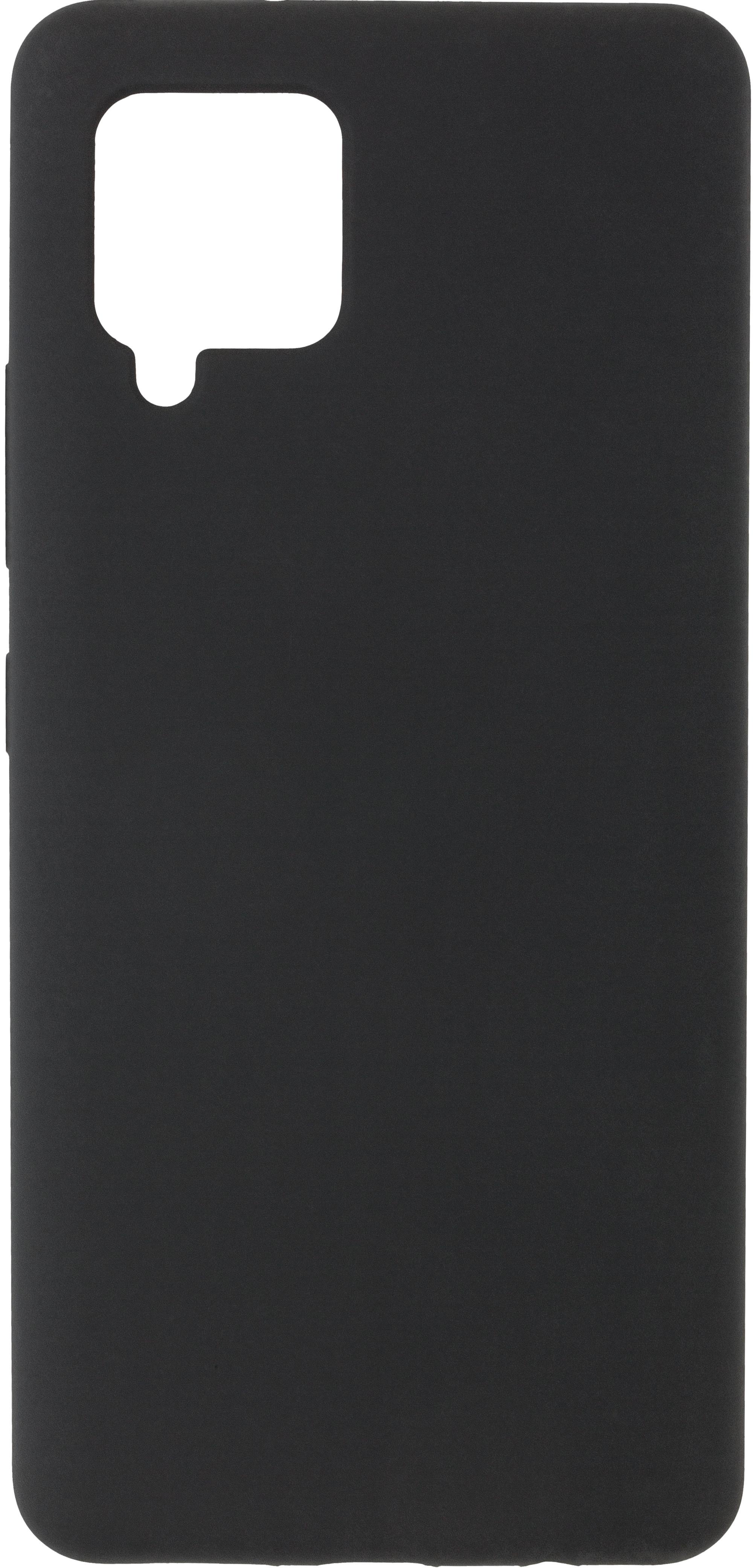 Back Cover Soft Touch für Samsung Galaxy A42 5G Handyhülle
