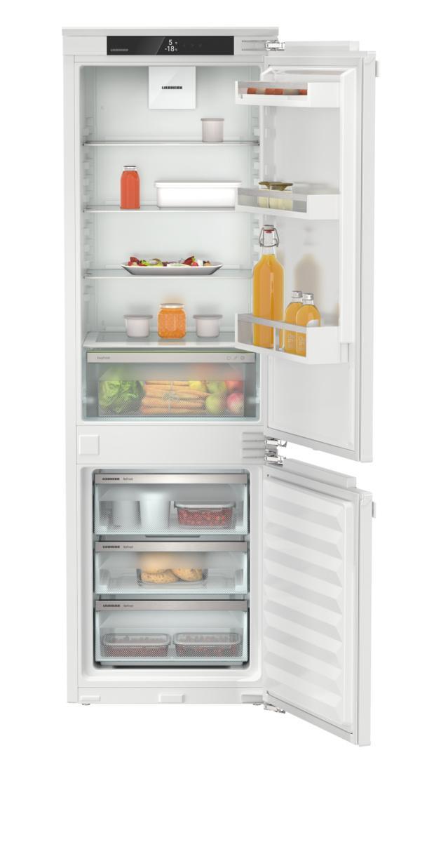 ICNc 5103-22 Einbau-Kühl-Gefrier-Kombination