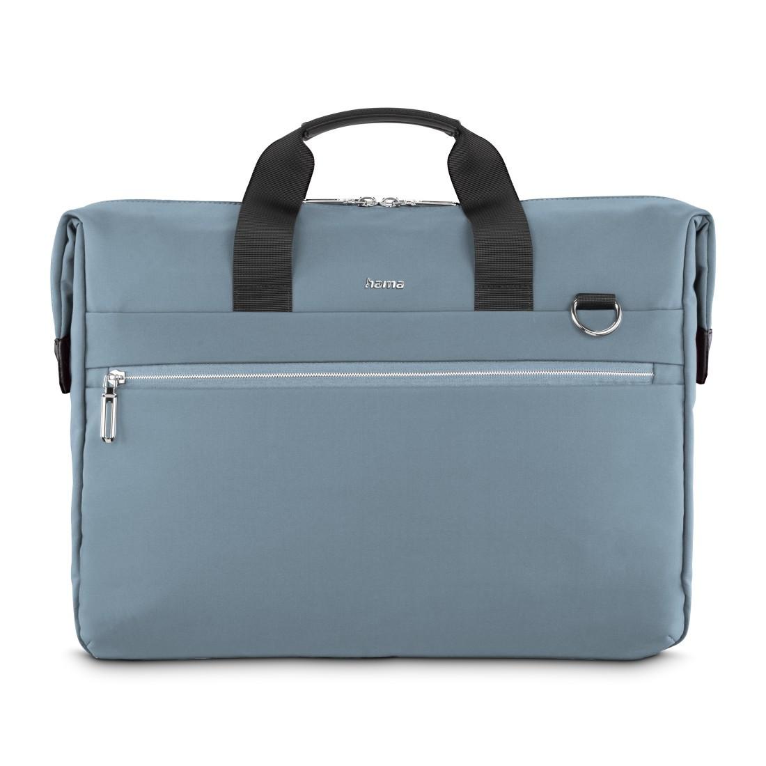 Laptop-Tasche "Ultimate", 34 - 36 cm (13,3" - 14,1"), Blau (00227062)