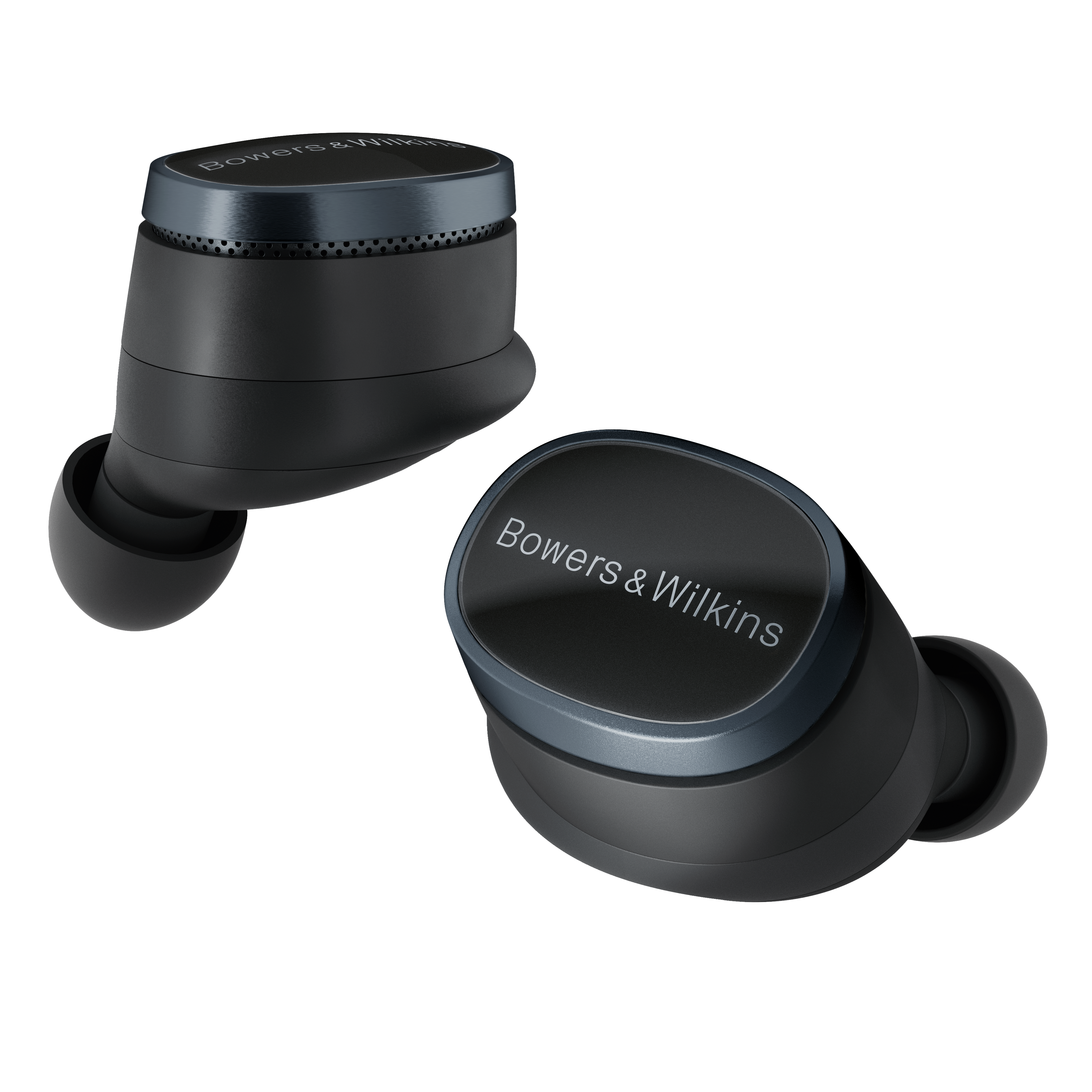 Pi8 In-Ear True Wireless Kopfhörer Anthracite Black
