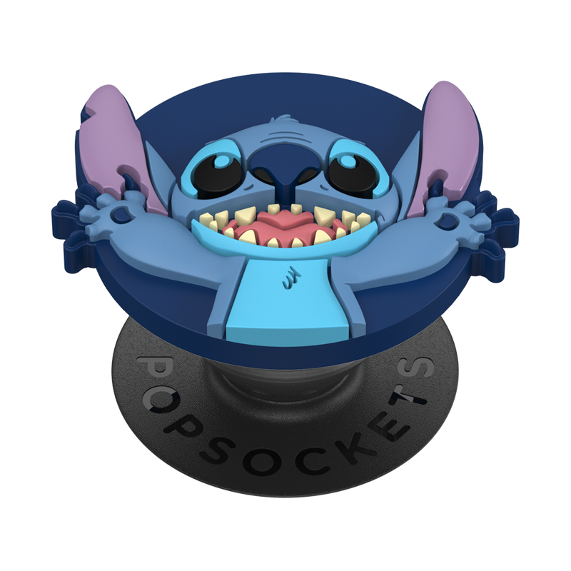 PopGrip PopOut Stitch