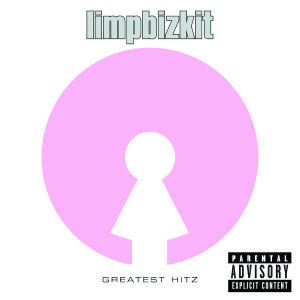 CD Limp Bizkit - Greatest Hitz