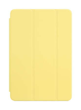 Smart Case iPad mini ME708ZM/A gelb