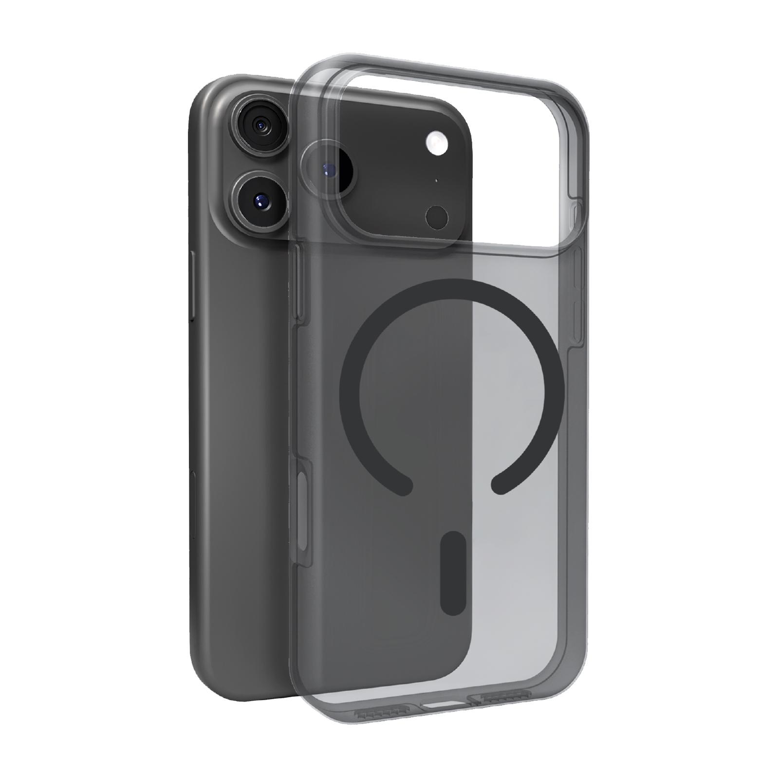 Handyhülle Cover Daylight für iPhone 17 Pro Max