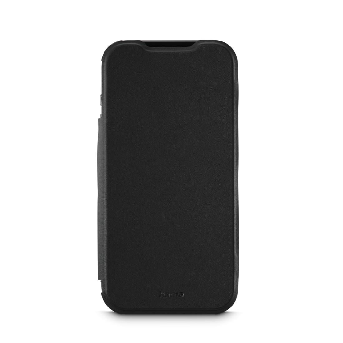 "Handytasche ""Extreme Protect"" für iPhone 17/18 Pro Max, magnet., Schwarz (00232465)"