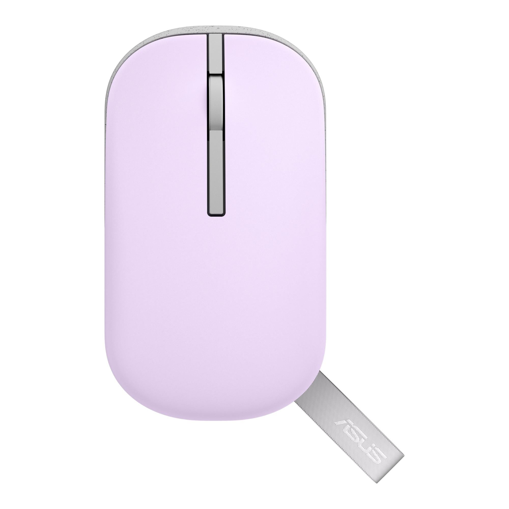 Marshmallow Maus MD100, Lila
