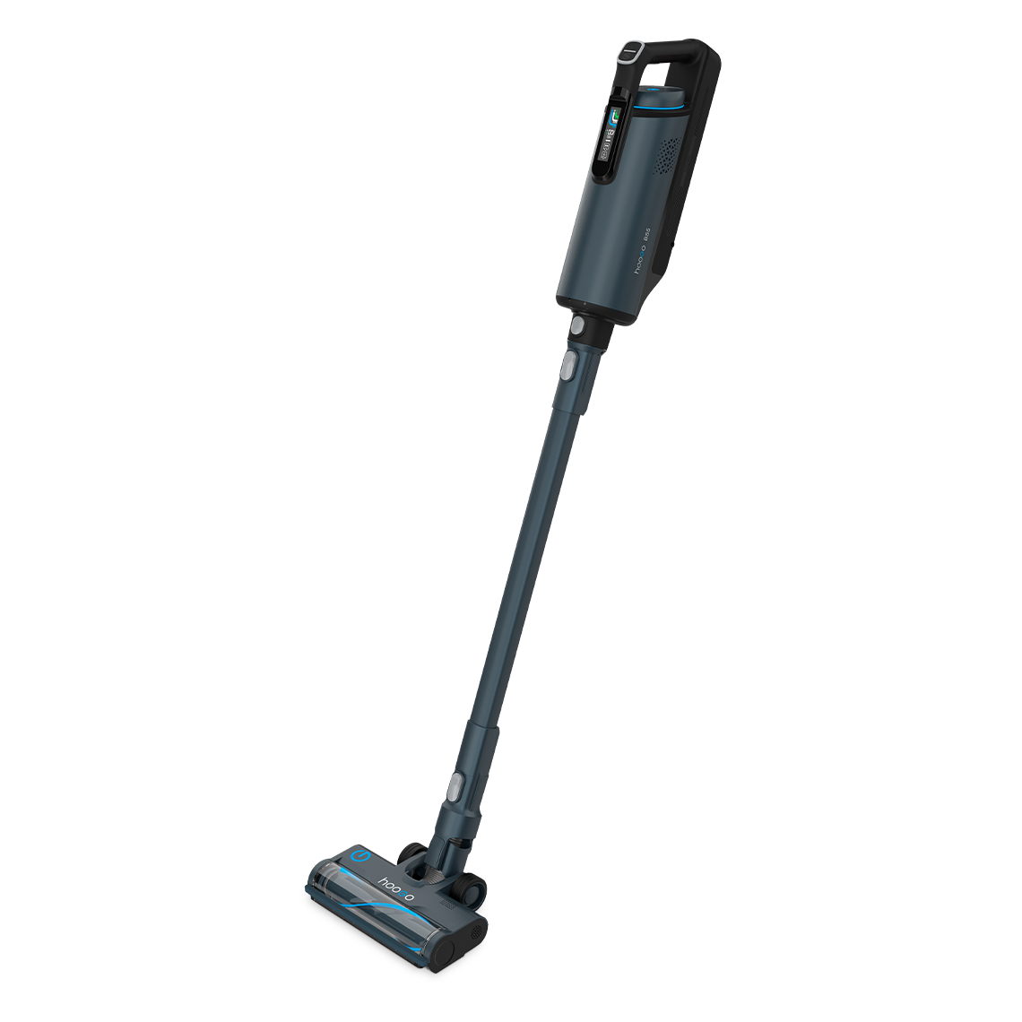 BS5 XL Akku Staubsauger