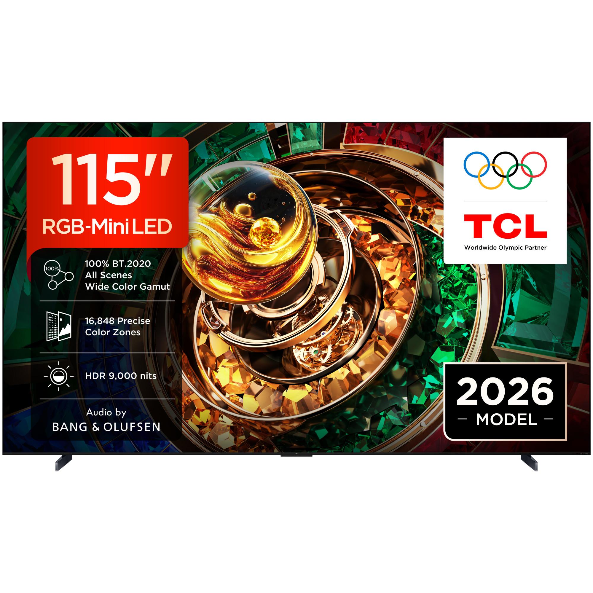 115RM9L RGB MiniLED TV