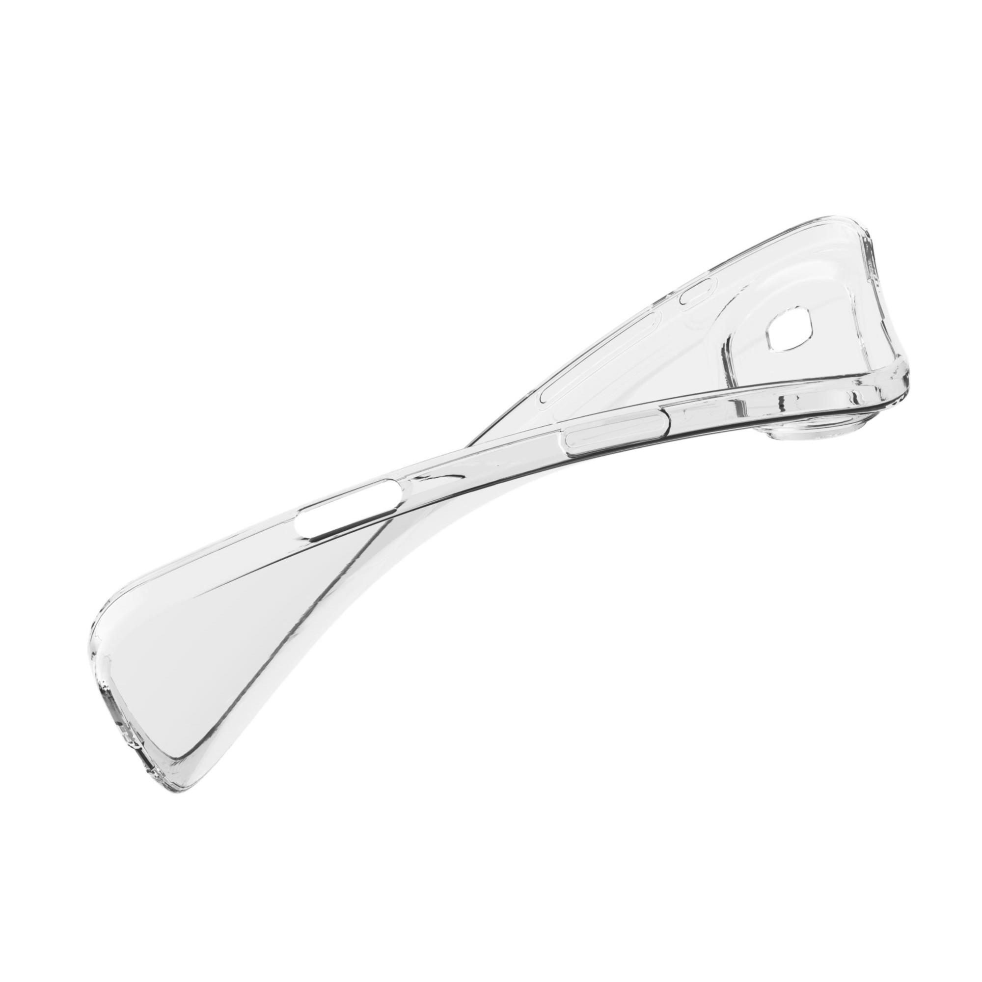 Fine Case für Apple iPhone 17 Air Clear (61211)