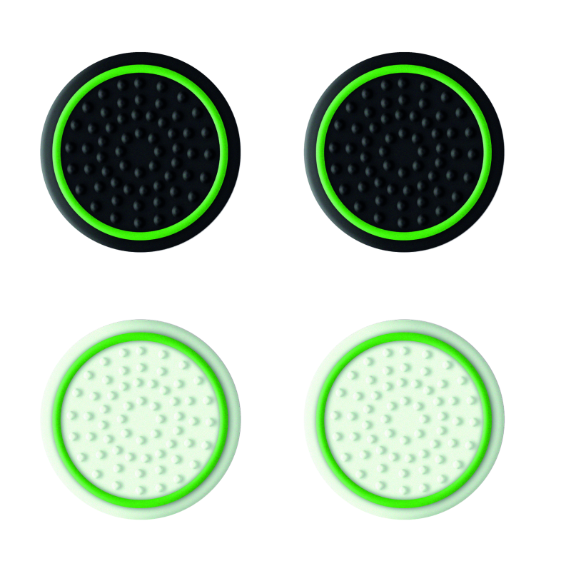 GXT 267 4-pack Thumb Grips for Xbox Konsolen-Zubehör