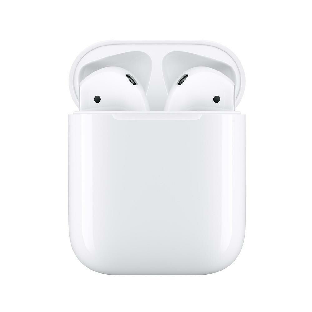 Apple AirPods (2. Generation) - bei