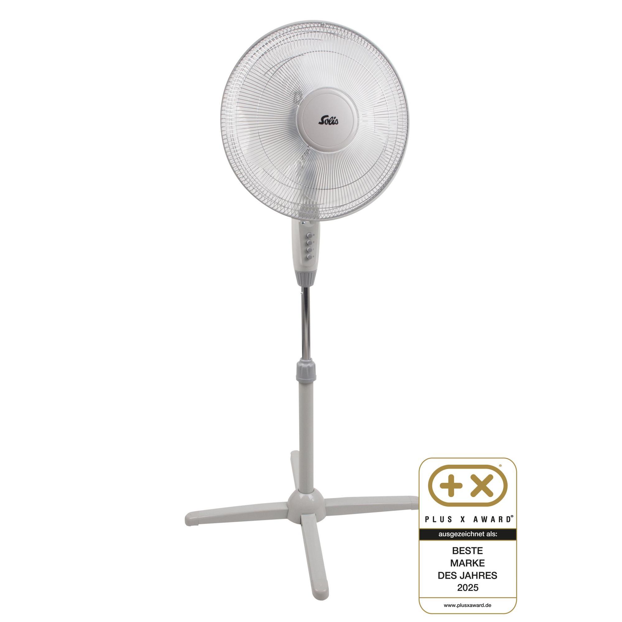 Typ 748 Standventilator