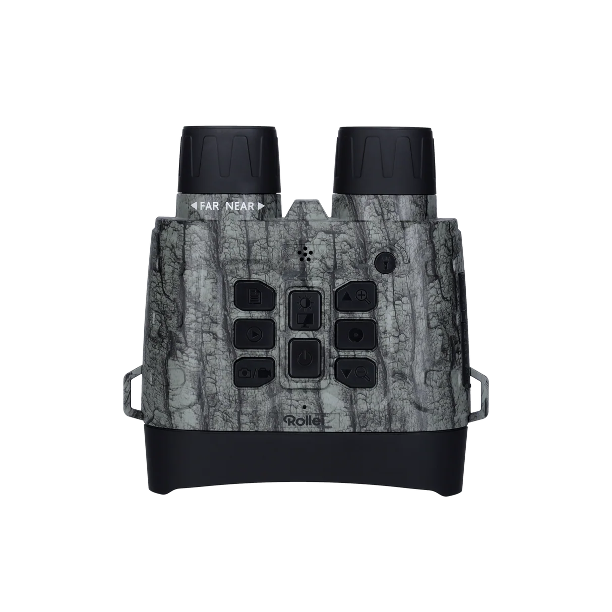 Nightvision 400 4K