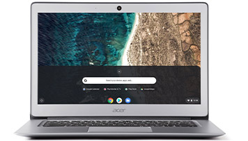 Google Chromebooks