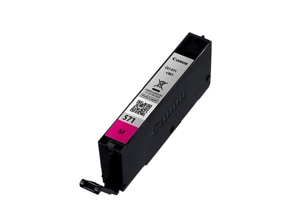 CLI-571M magenta Druckerpatrone