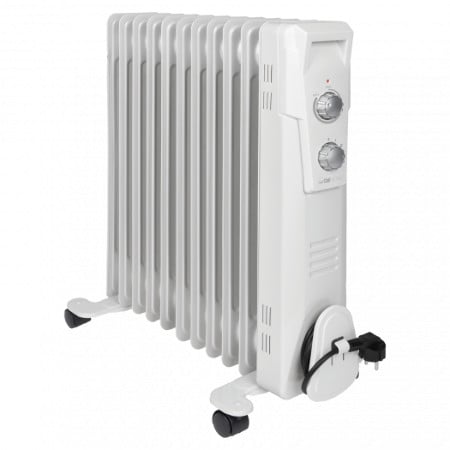 Radiator RA 3737