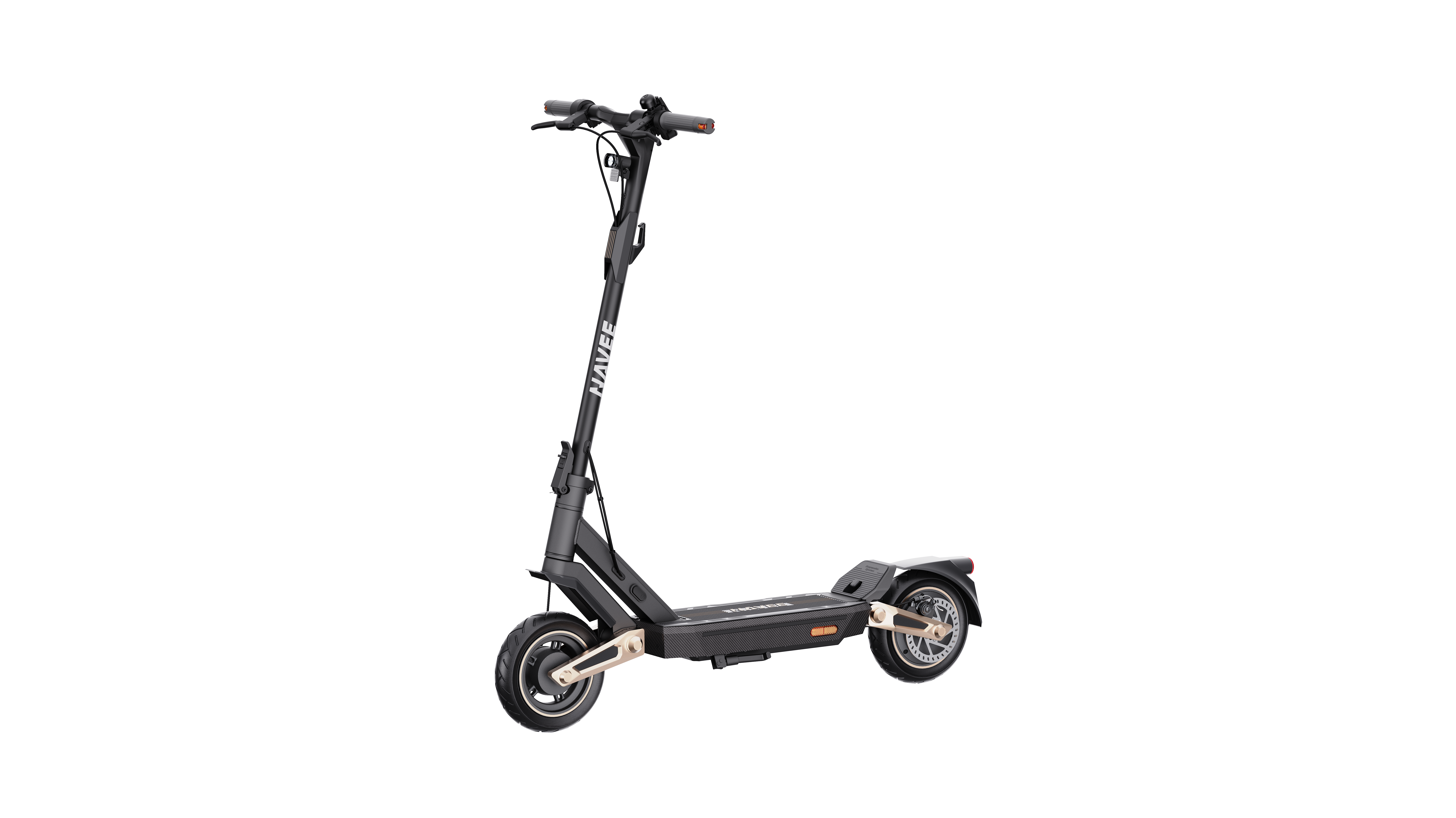 ST3-D E-Scooter