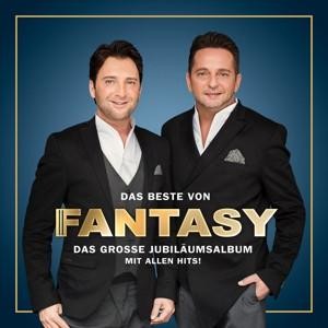 CD Das Beste von Fantasy-Das große Jubiläumsalbum