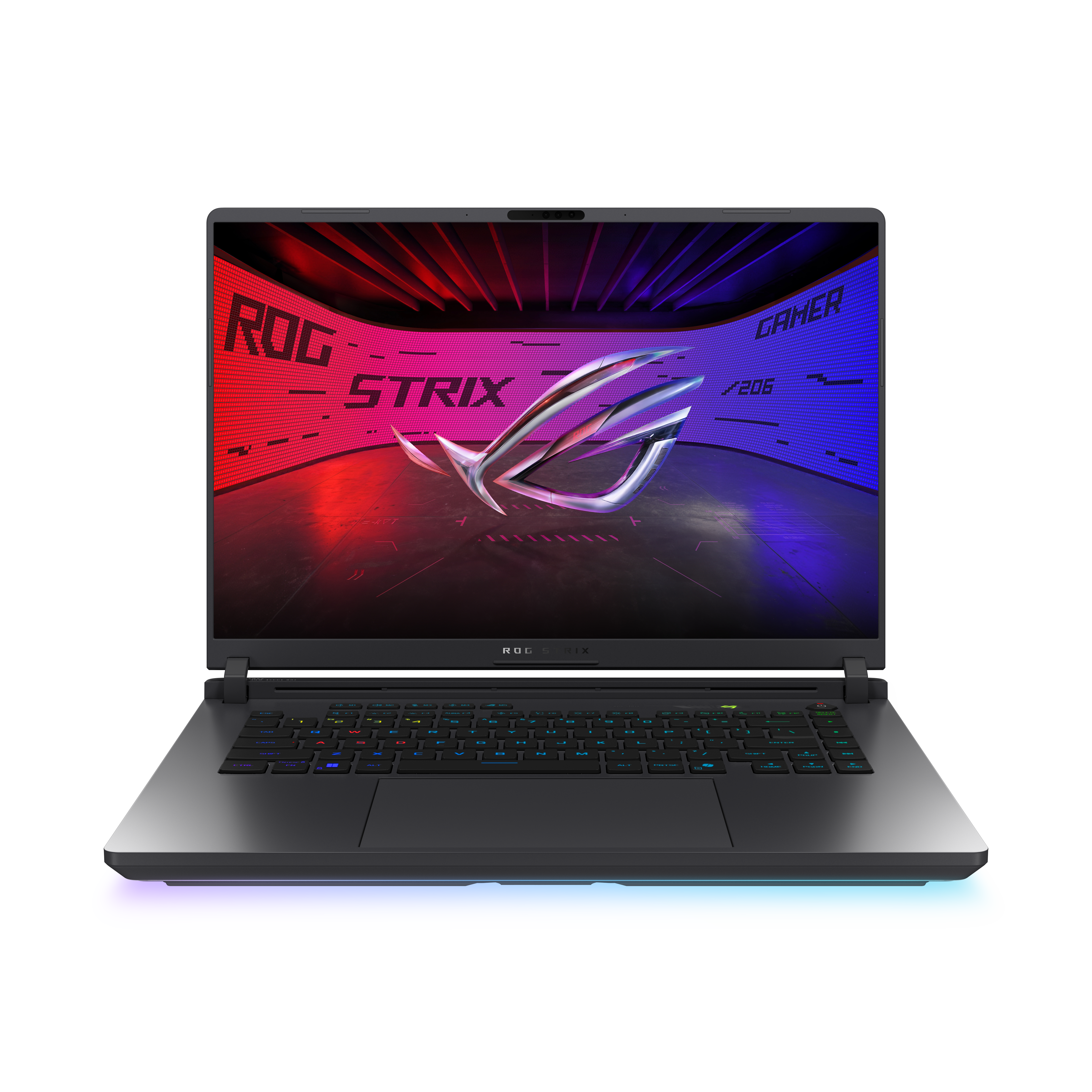ROG Strix G16 G615LR-S5038W, 16 Zoll, Full HD, Intel Core Ultra 7 255HX, 32GB, 1 TB SSD, RTX 5070 Ti