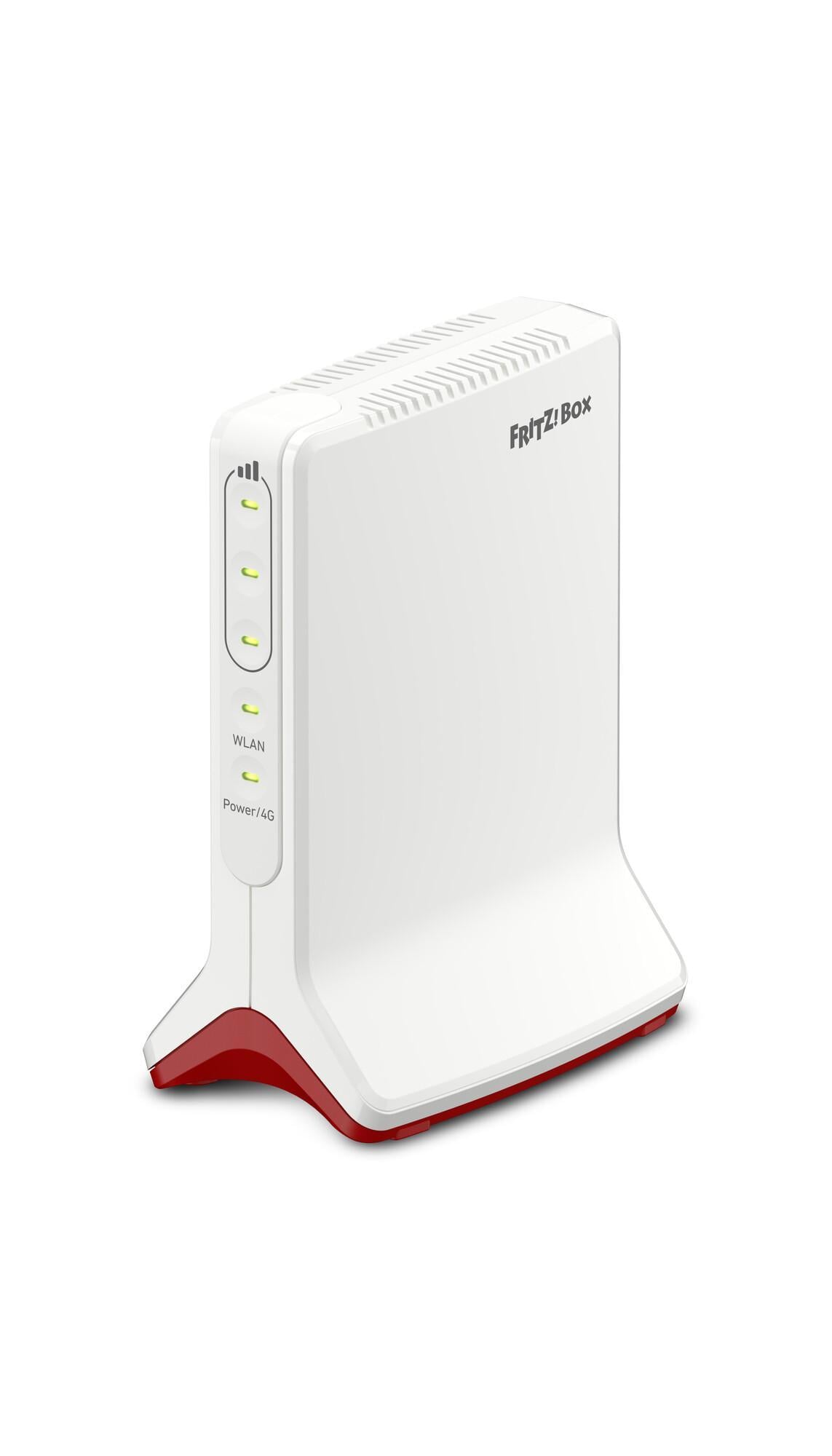 FRITZ!Box 6825 4G Router