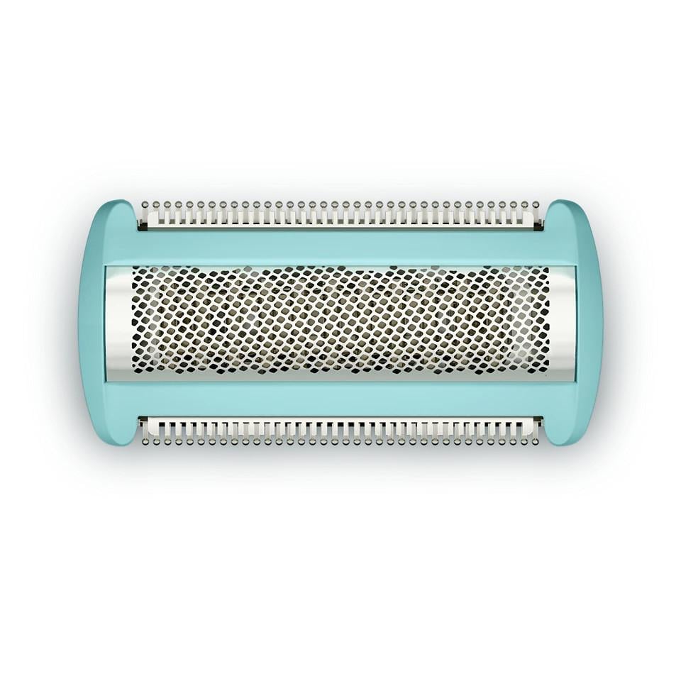 BG2010/43 Bodygroom Scherfolie