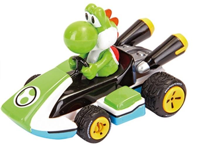 Mario Kart 8 - Yoshi