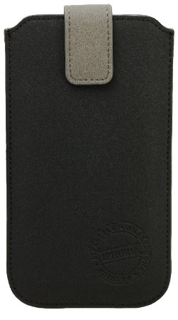 Fun Trend CASE XXL 5.2" schwarz
