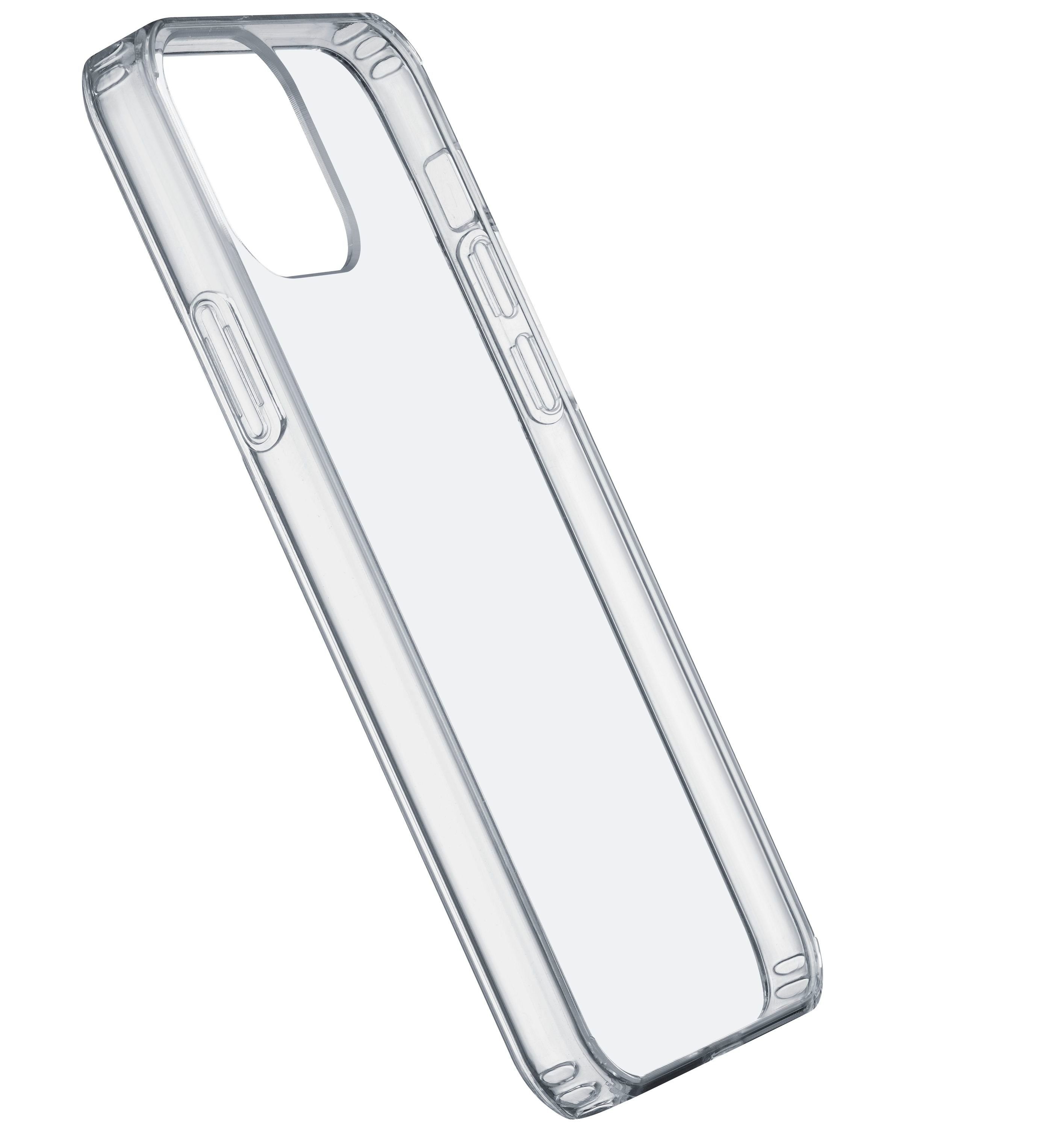 Hard Case Strong für Apple iPhone 12/ 12 Pro Clear (60080)