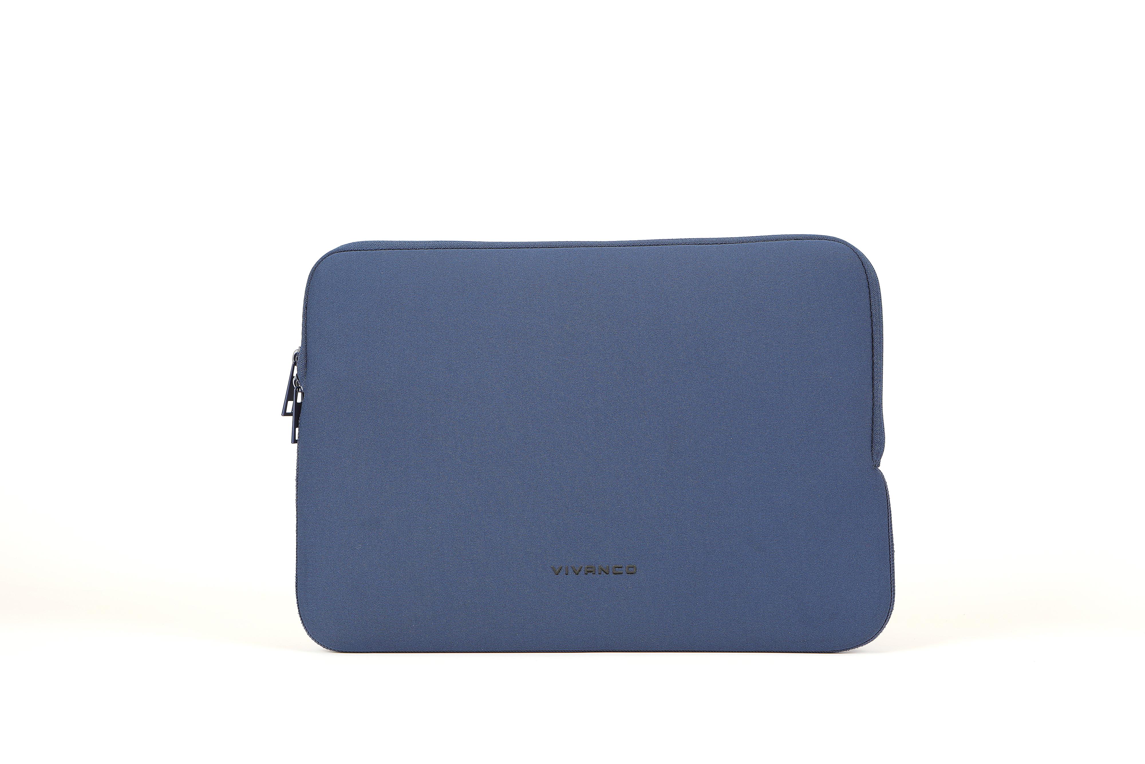 NEO Notebook Sleeve für MacBook, Laptop 13-14 Zoll (63980)