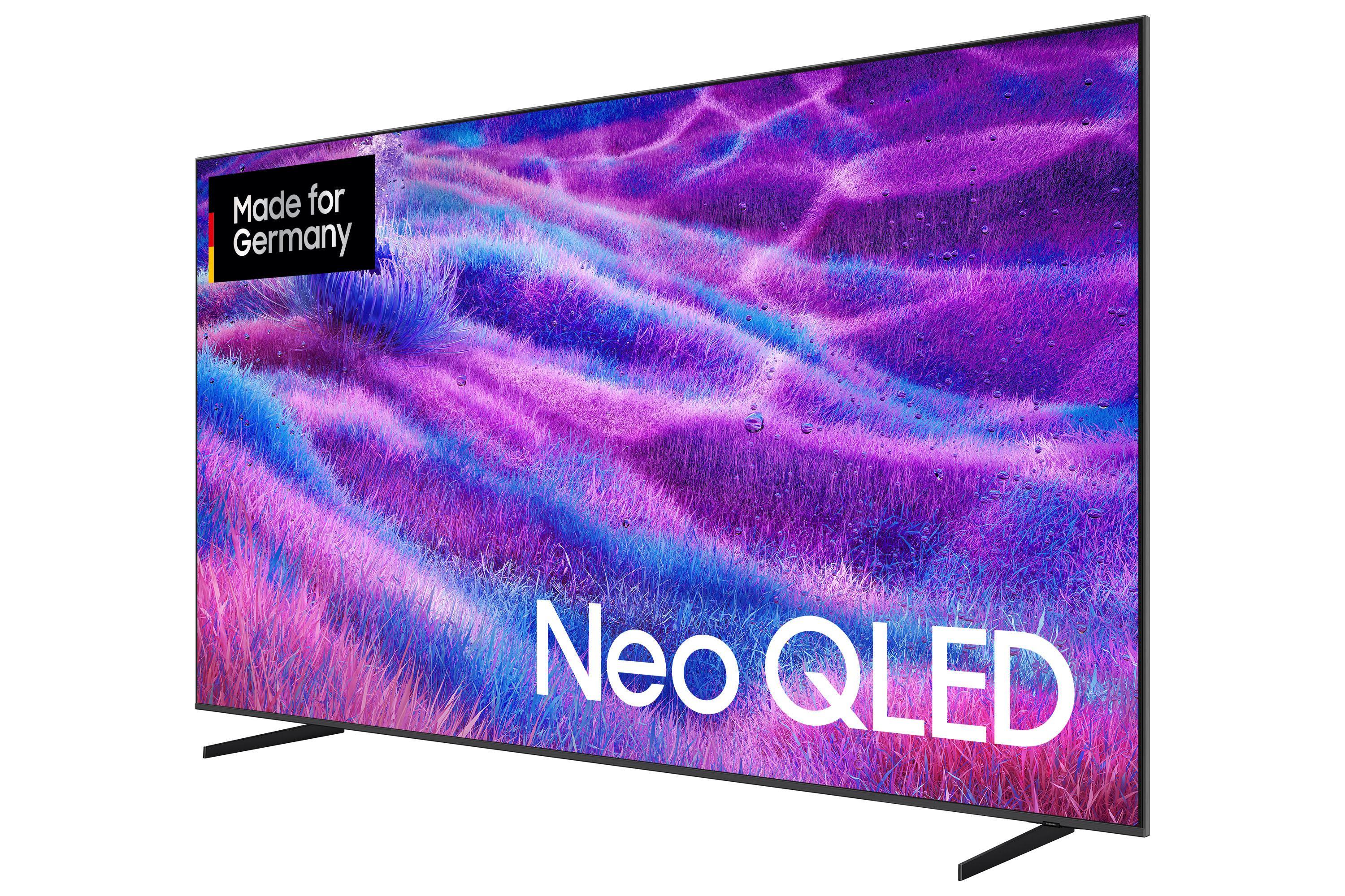 GQ100QN80FUXZG Neo QLED TV