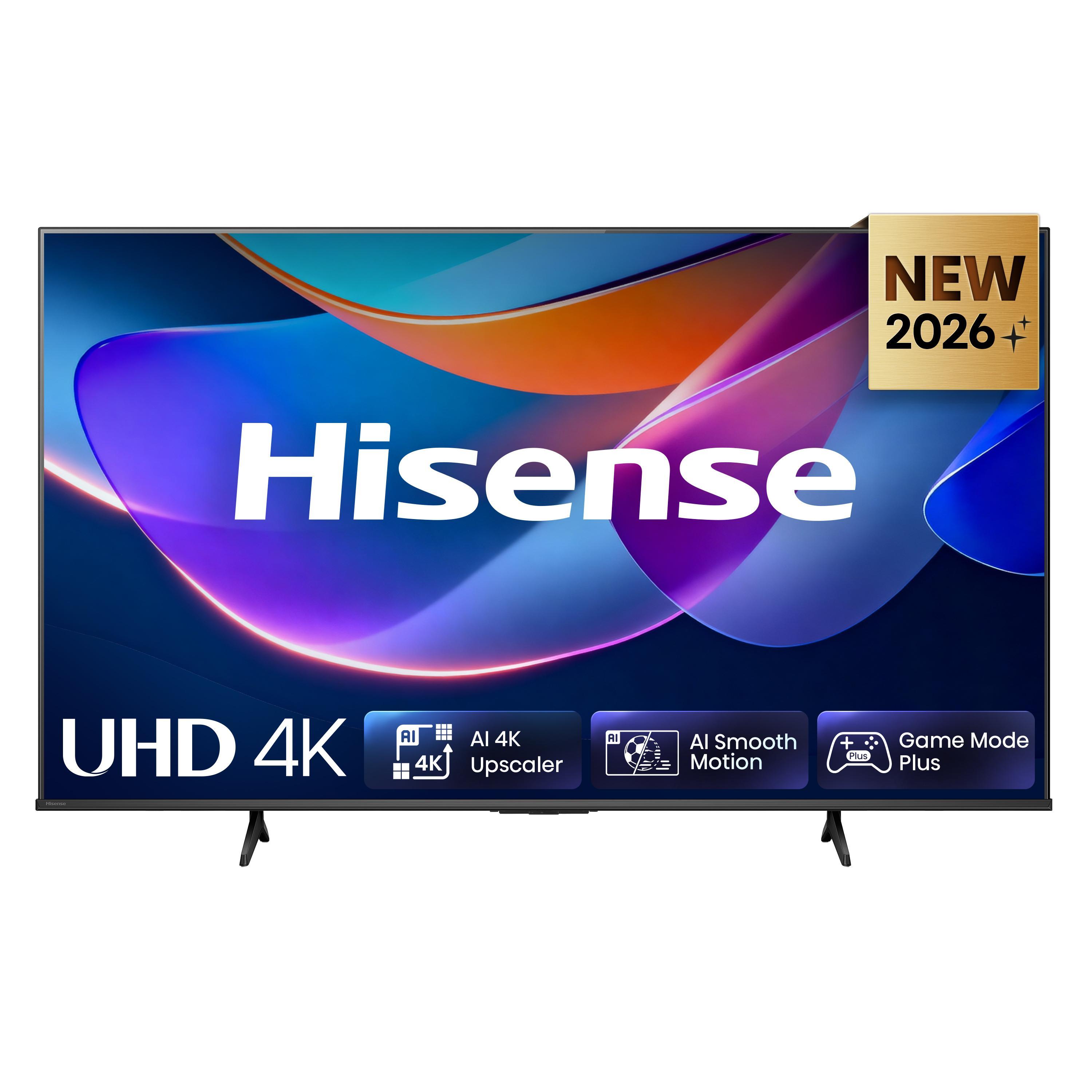 65A6S LED TV