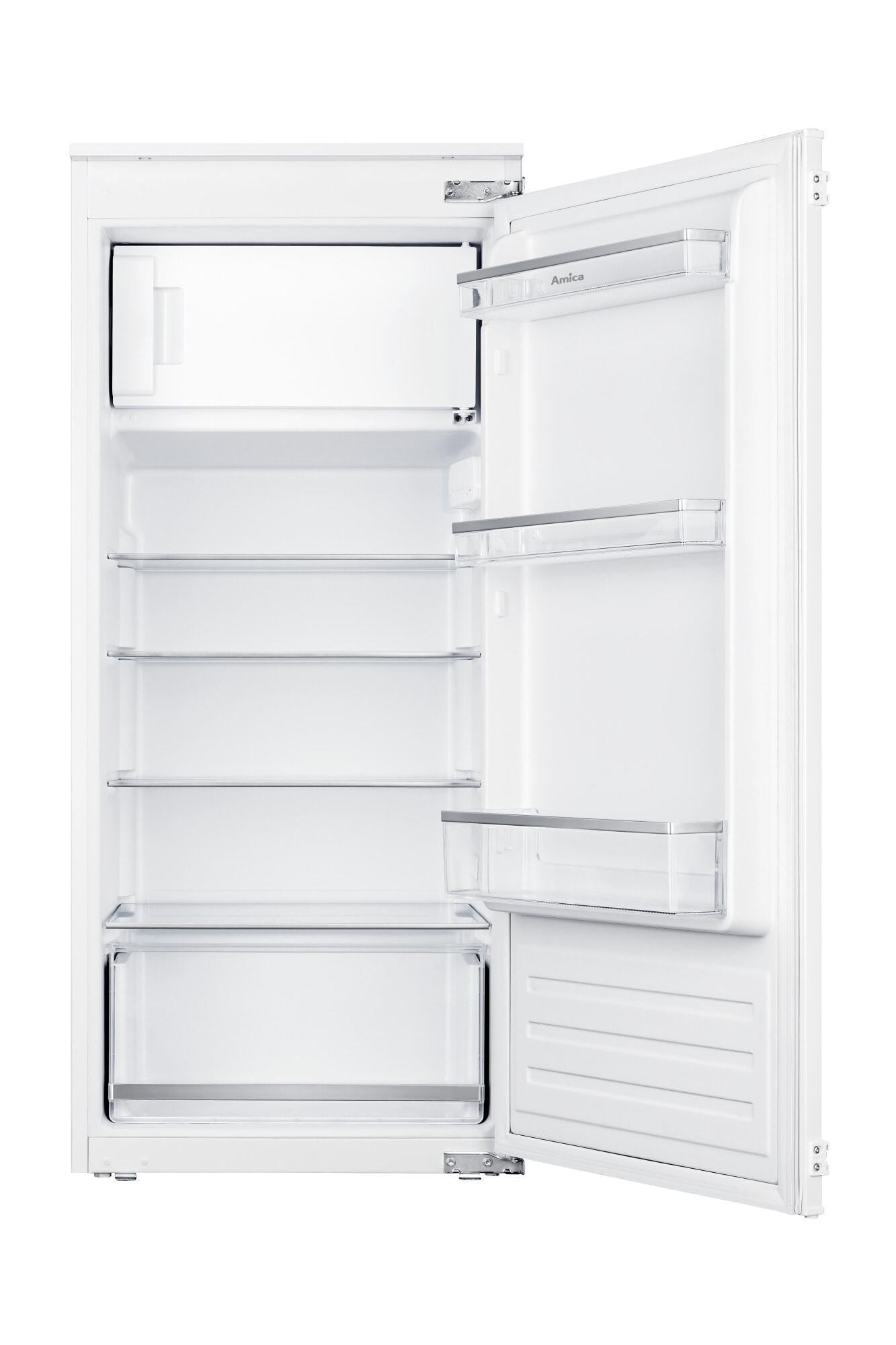 EKSS 362 221 Einbaukühlschrank mit Gefrierfach