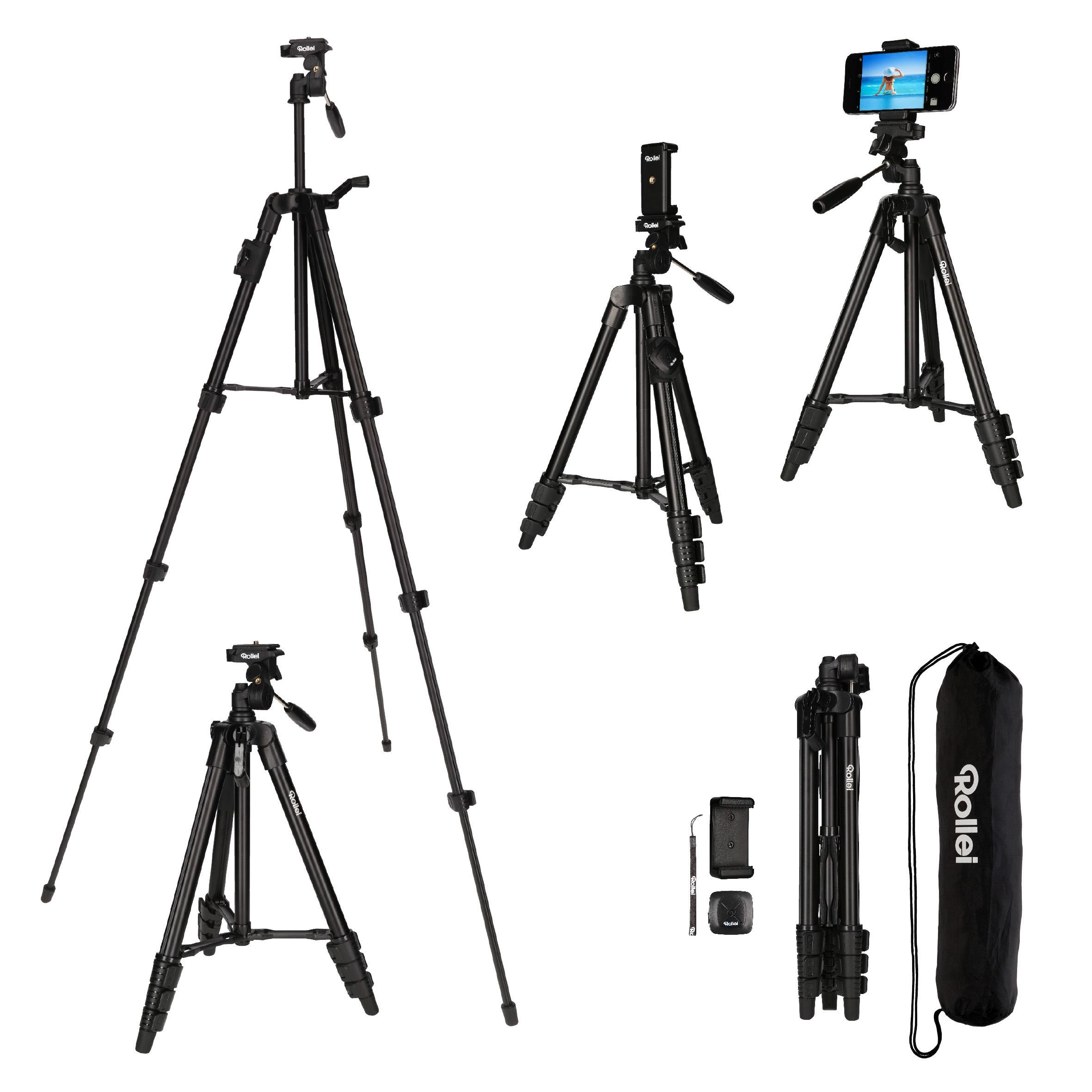 Smartphone Traveler Stativ