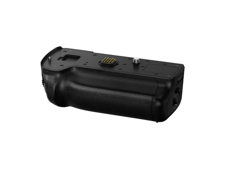 DMW-BGGH5E schwarz