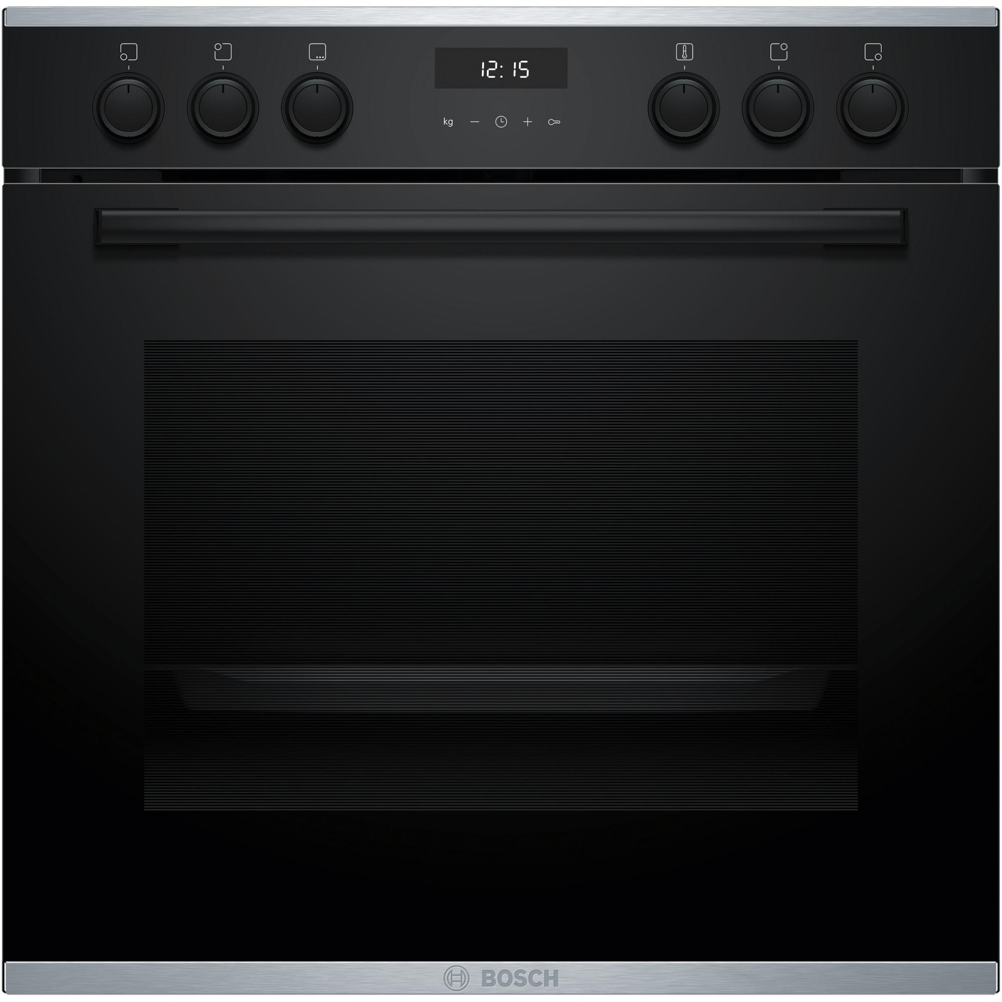 HEG237BB5 Serie 6 Einbauherd