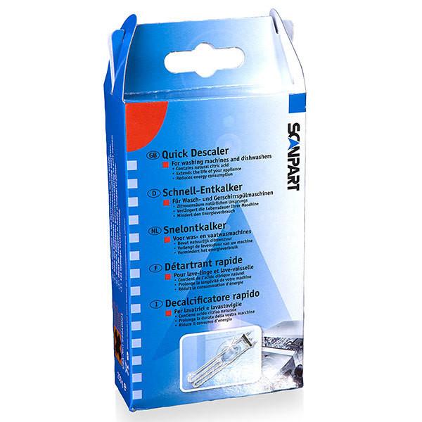 Schnell-Entkalkerpulver 250g