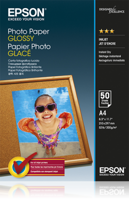 C13S042539 Fotopapier