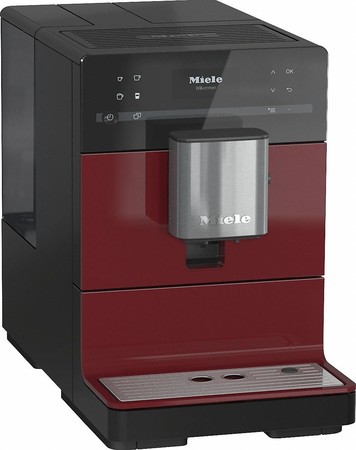 CM 5310 BRRT Brombeerrot Kaffeevollautomat